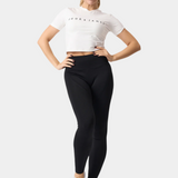 Sport T-Shirt Crop