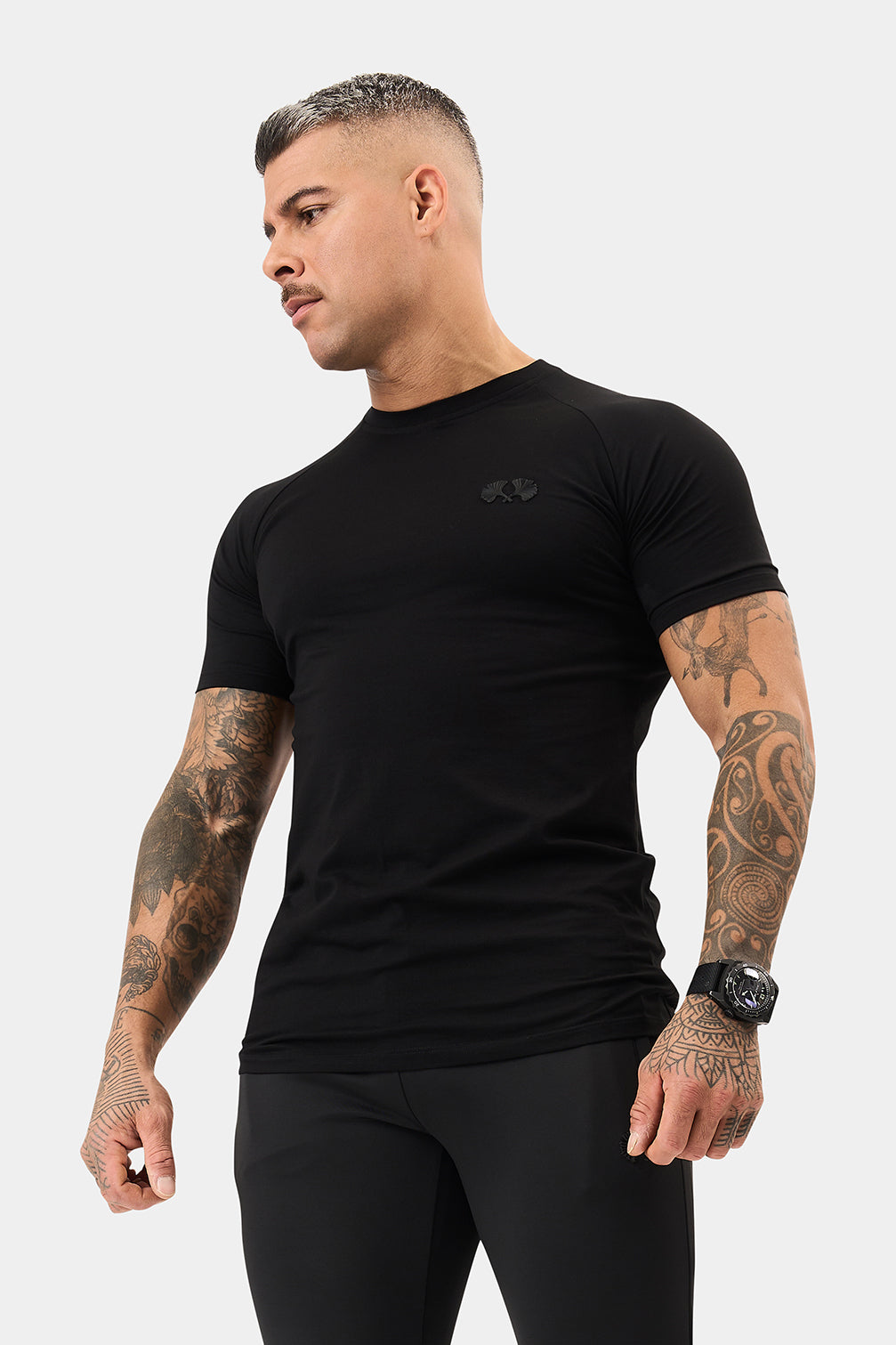 Casual Sport T-Shirt