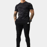 Recon Camo Seamless T-Shirt