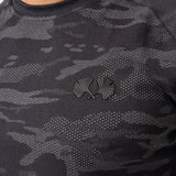 Recon Camo Seamless T-Shirt