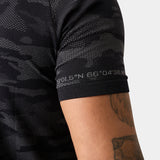 Recon Camo Seamless T-Shirt