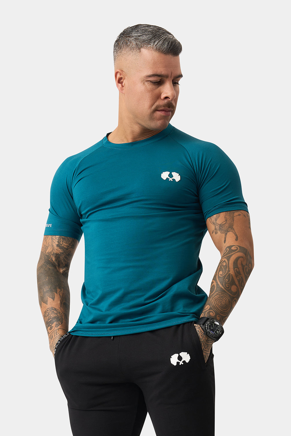 Casual Sport T-Shirt