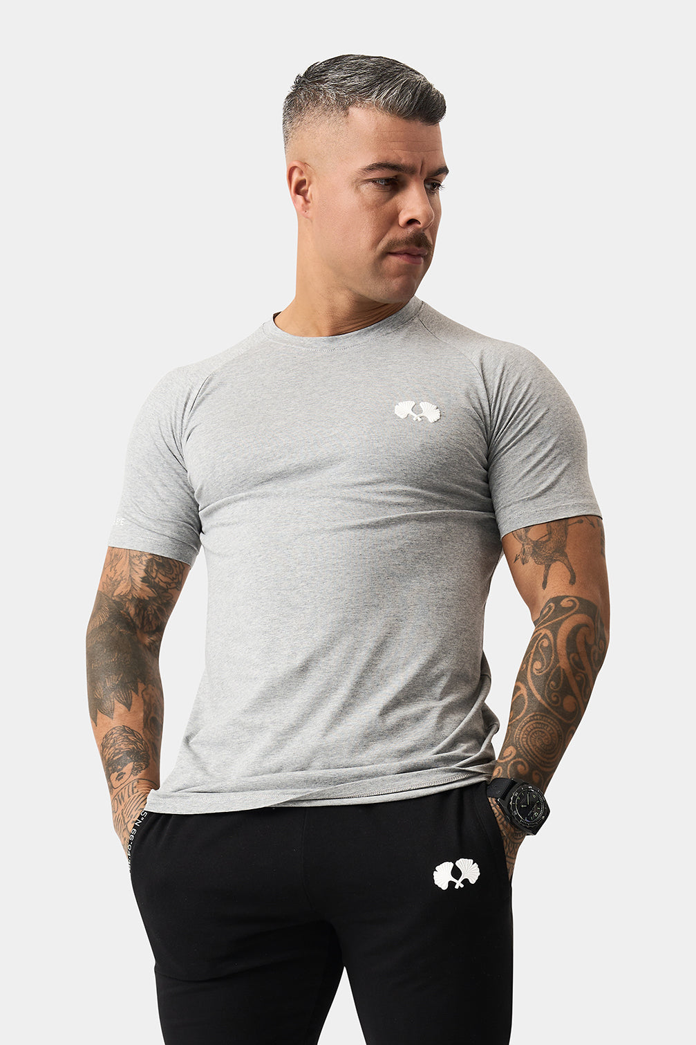 Casual Sport T-Shirt