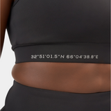 Soft Comfort Sports Bra